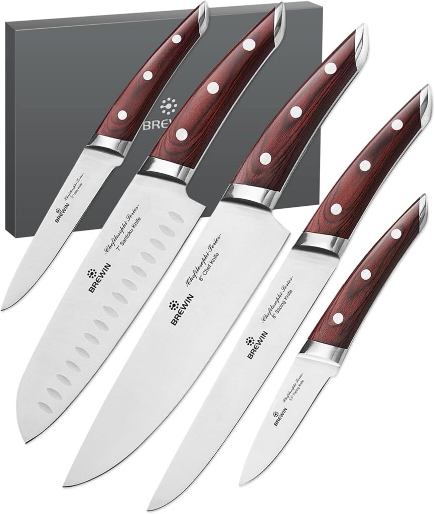 Brewin Knife