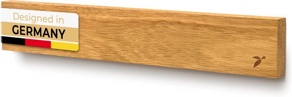 German knife holder
