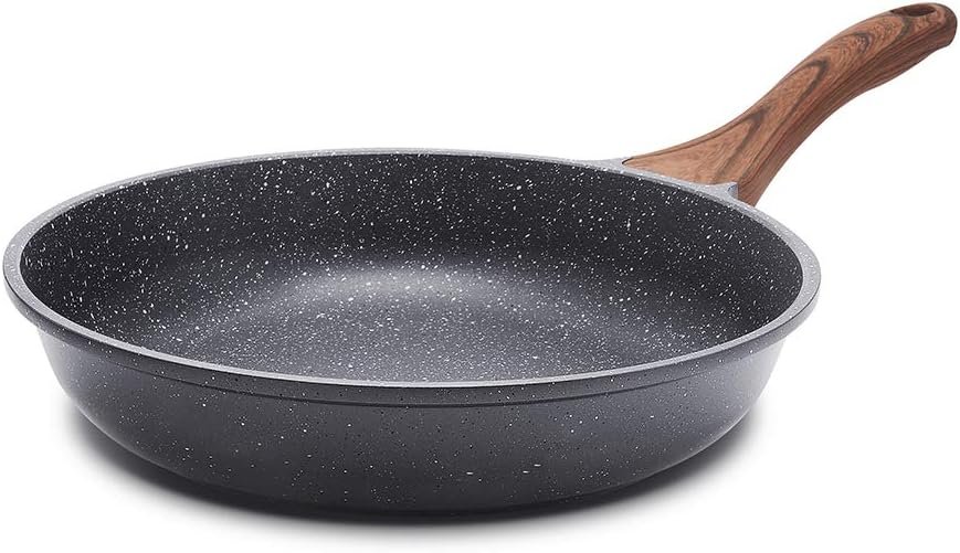 Granite Frying Pan0