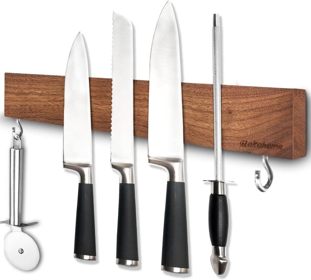 Magnetic Knife holder